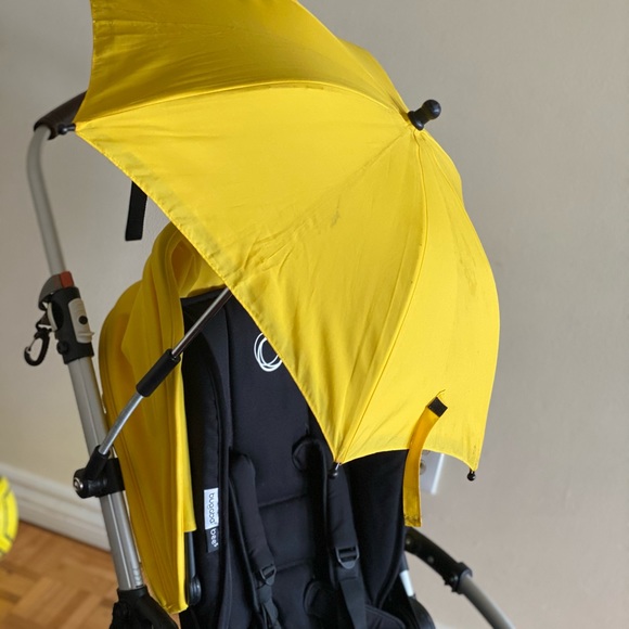 Bugaboo bee5 - Picture 10 of 14